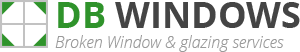 Havering Broken Window Logo